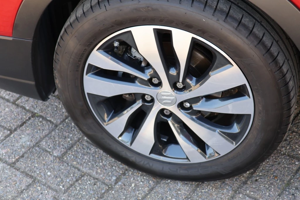Hoofdafbeelding Suzuki S-Cross