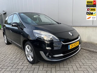 Renault Grand Scénic 1.2 TCe Bose / Camera / Navigatie