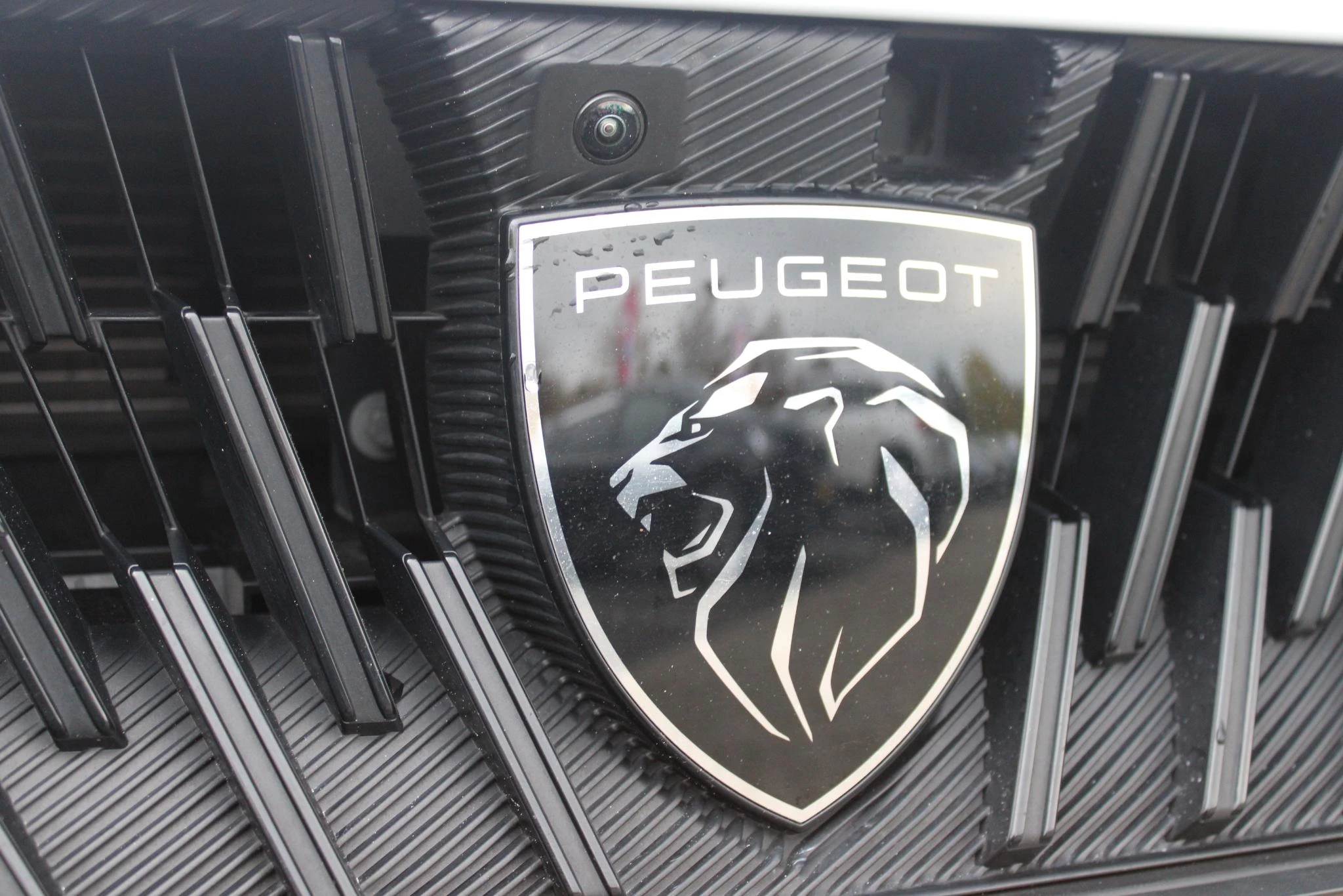 Hoofdafbeelding Peugeot 508