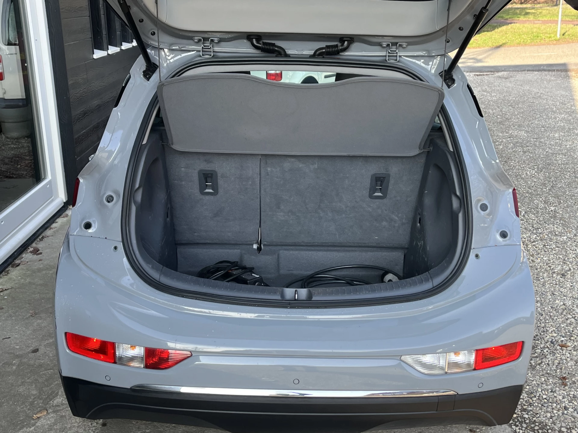 Hoofdafbeelding Opel Ampera-e