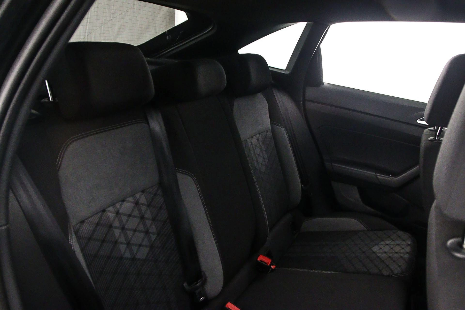 Hoofdafbeelding Volkswagen Taigo