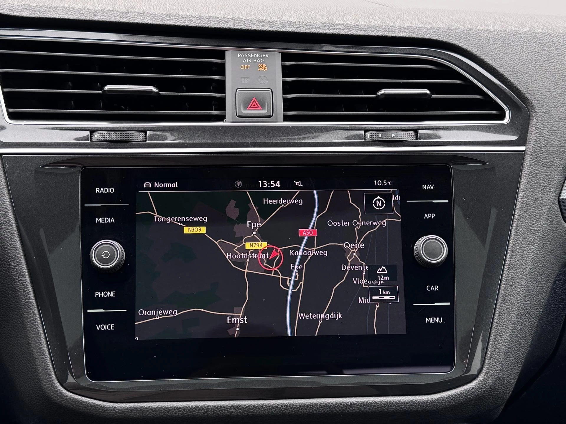 Hoofdafbeelding Volkswagen Tiguan Allspace