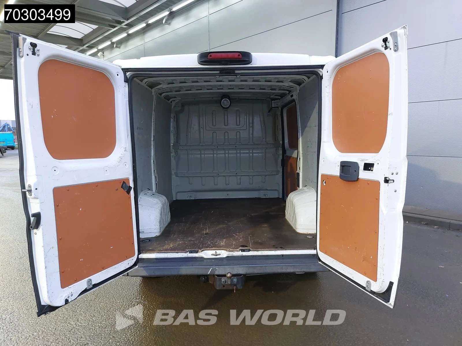 Hoofdafbeelding Peugeot Boxer