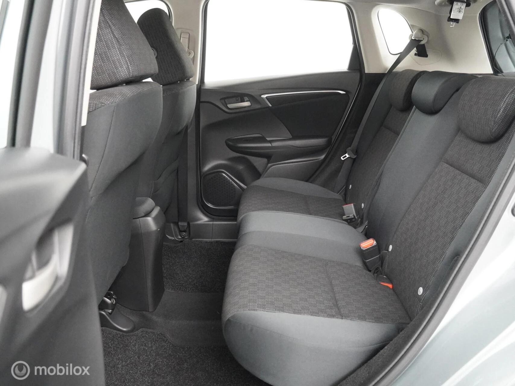 Hoofdafbeelding Honda Jazz