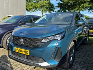 Peugeot 5008 BWJ 2021 1.2 131 PK PureTech Blue Lease Active 7 PER | TREKHAAK | APPLE CARPLAY |  ANDROID AUTO | NAVI | CLIMA | CRUISE | BLUETOOTH | CAMERA | LMV | PDC