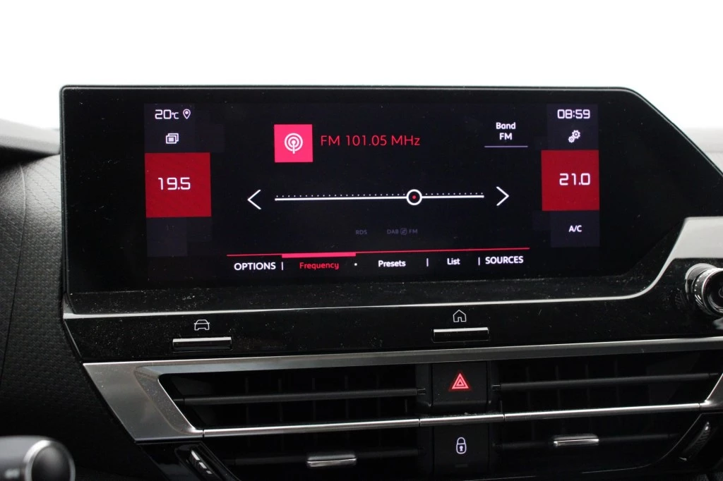 Hoofdafbeelding Citroën C4