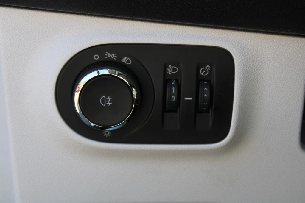 Hoofdafbeelding Opel ADAM