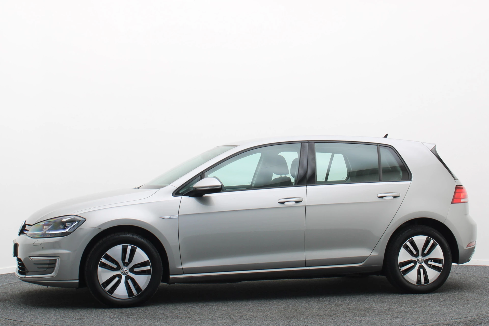 Hoofdafbeelding Volkswagen e-Golf
