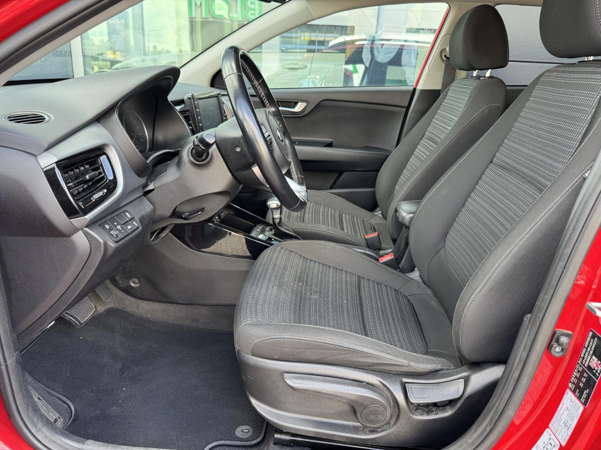 Hoofdafbeelding Kia Stonic