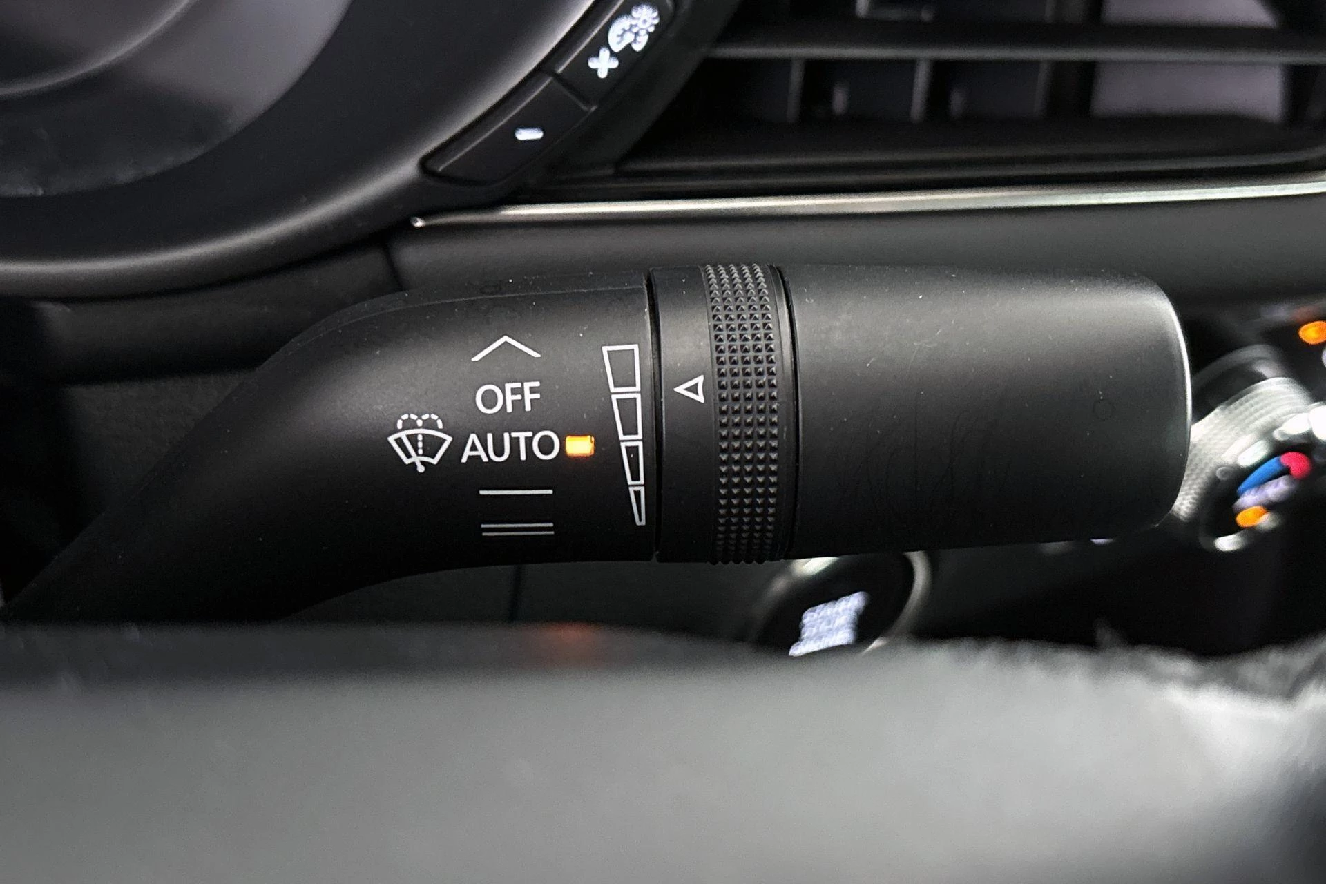 Hoofdafbeelding Mazda 3