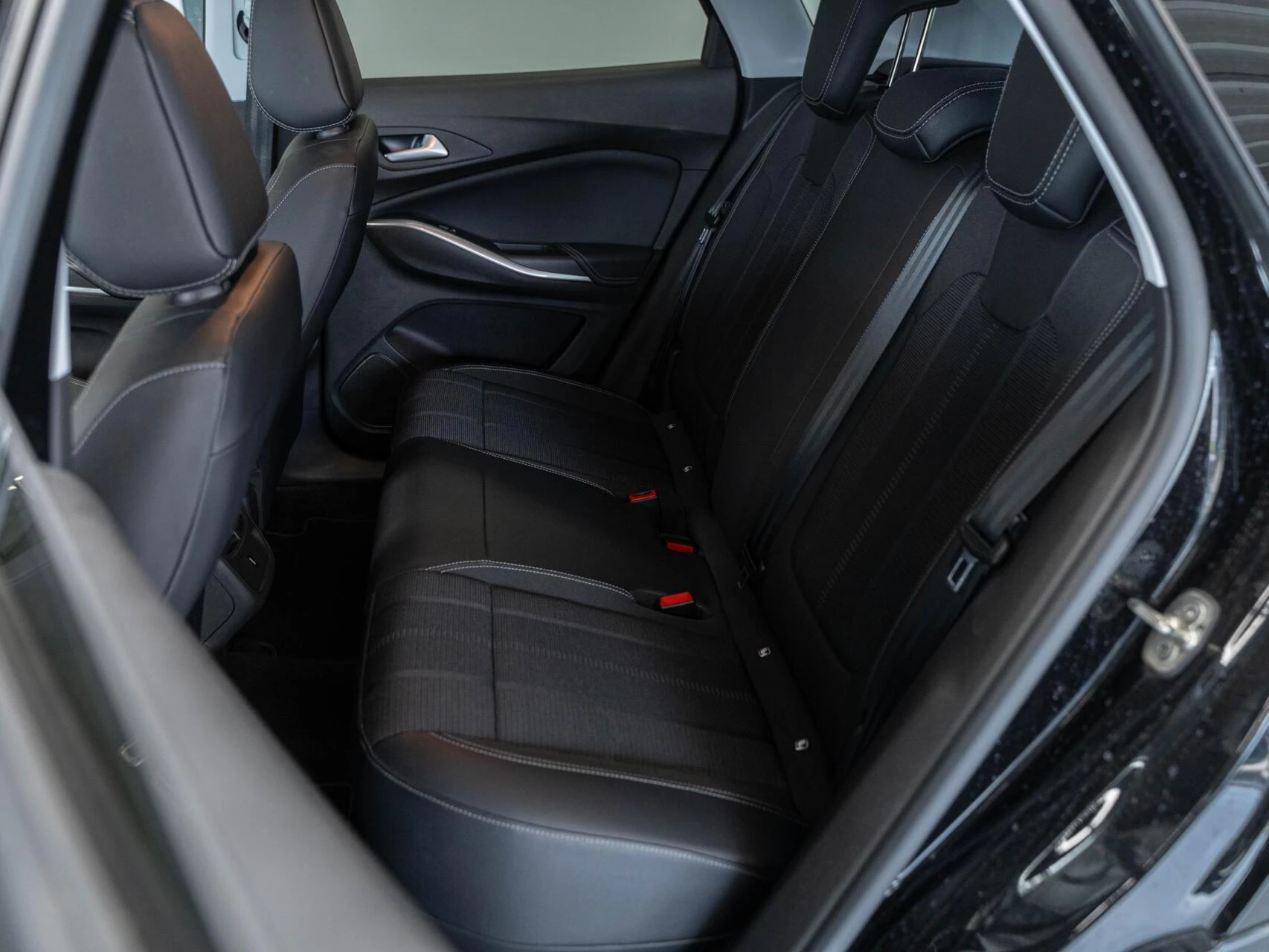 Hoofdafbeelding Opel Grandland