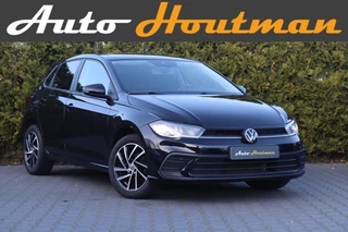 🔥 Volkswagen Polo 1.0 TSI | CarPlay | Airco | Stoelverwarming | LMV | PDC | Privacy glas | Pdc
