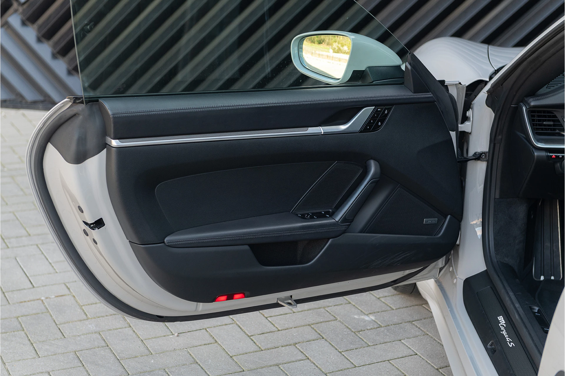 Hoofdafbeelding Porsche 911