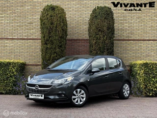 Opel Corsa 1.2 Airco*Bluetooth*5-Deurs*L.M. Velgen