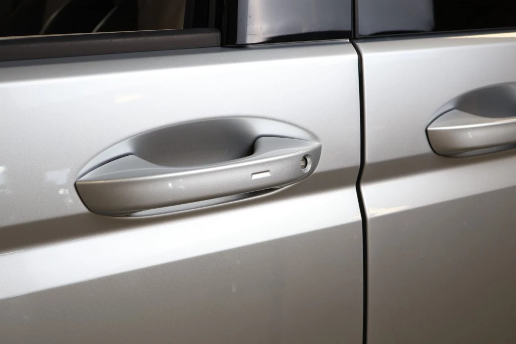 Hoofdafbeelding Volkswagen Multivan