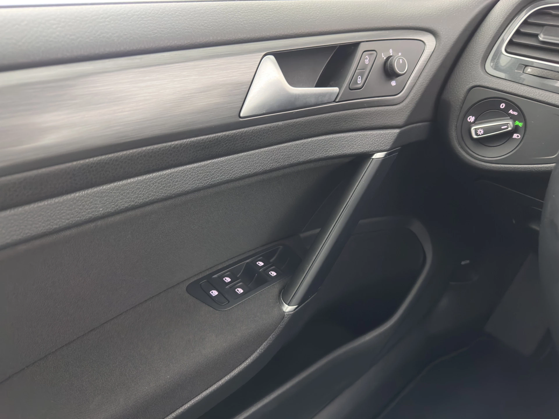 Hoofdafbeelding Volkswagen e-Golf