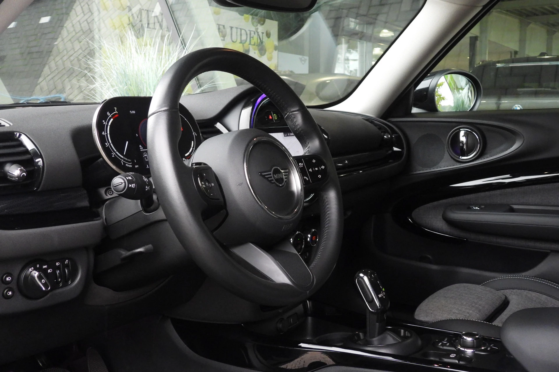 Hoofdafbeelding MINI Clubman