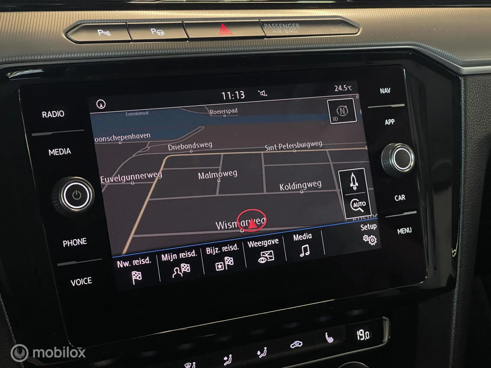Hoofdafbeelding Volkswagen Arteon