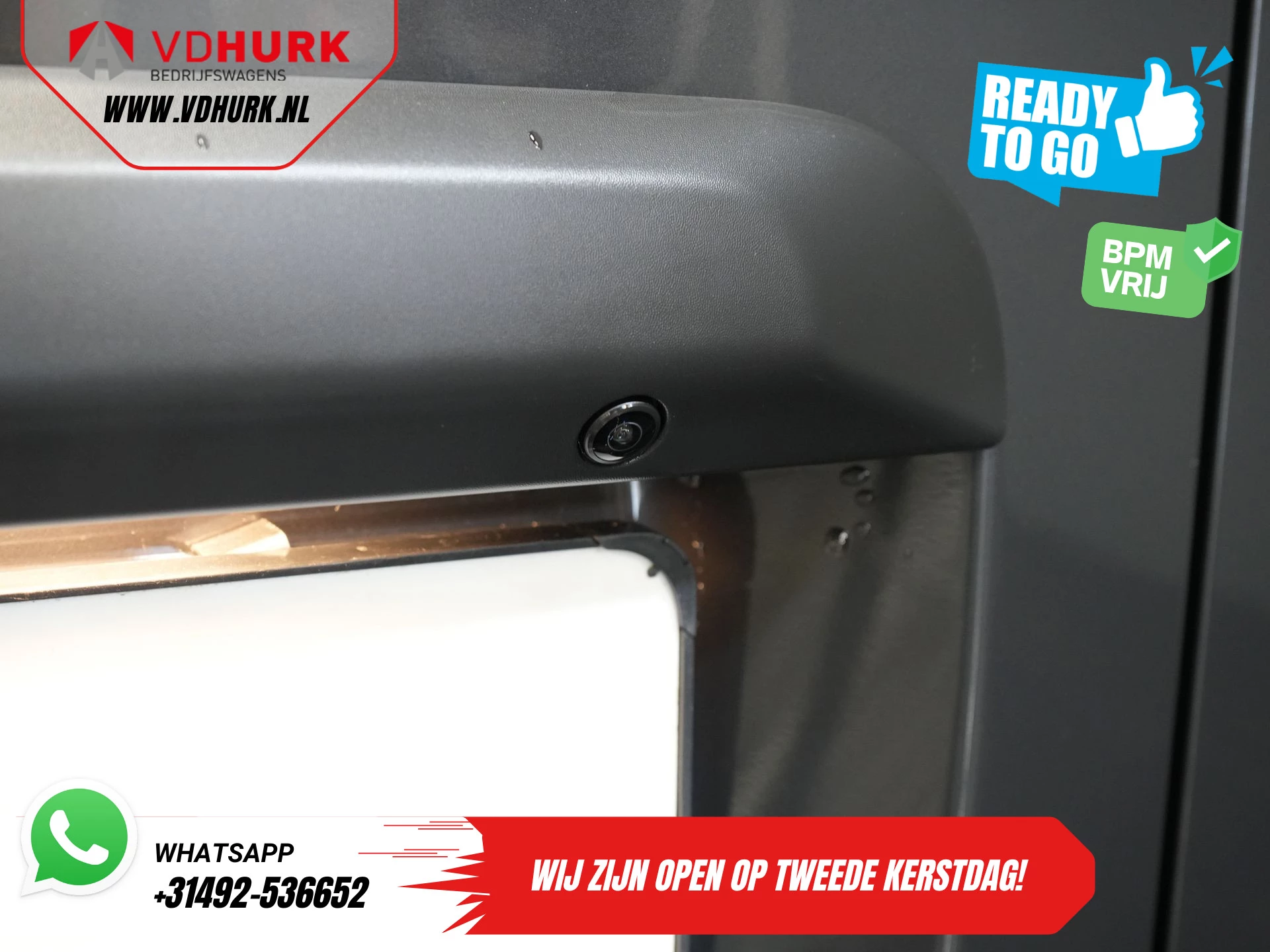 Hoofdafbeelding Citroën Jumpy