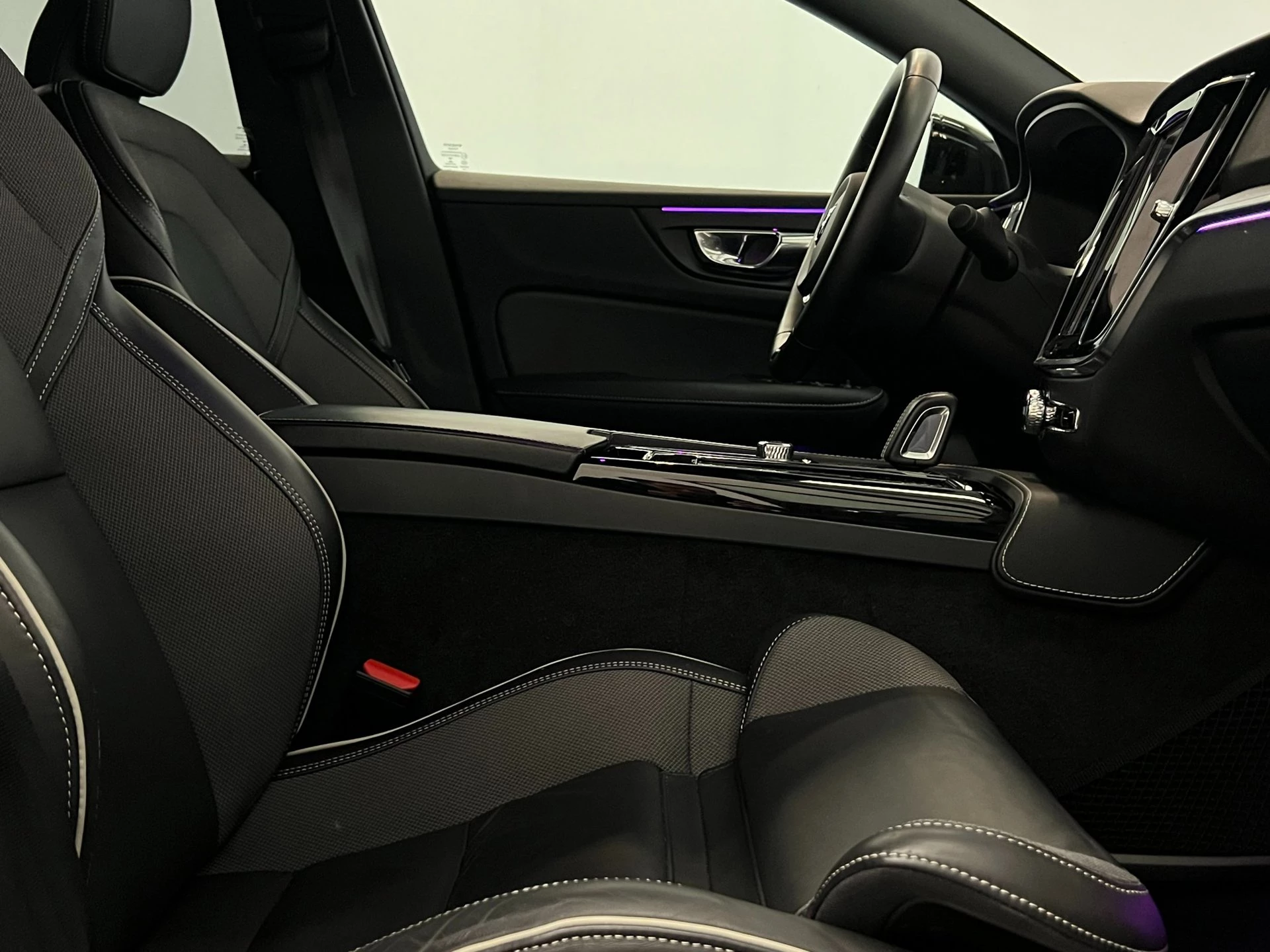 Hoofdafbeelding Volvo S60