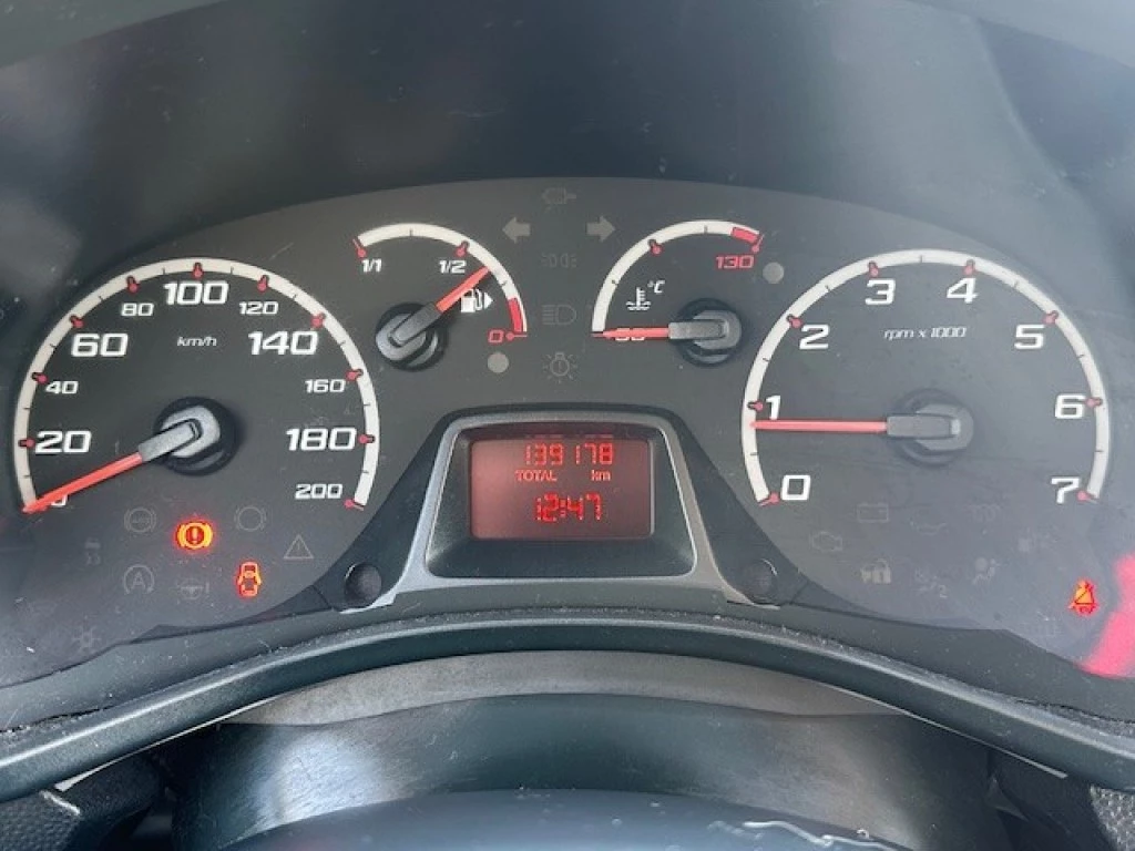 Hoofdafbeelding Ford Ka