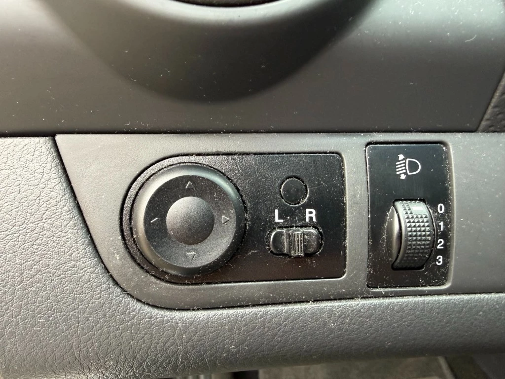 Hoofdafbeelding Chevrolet Aveo