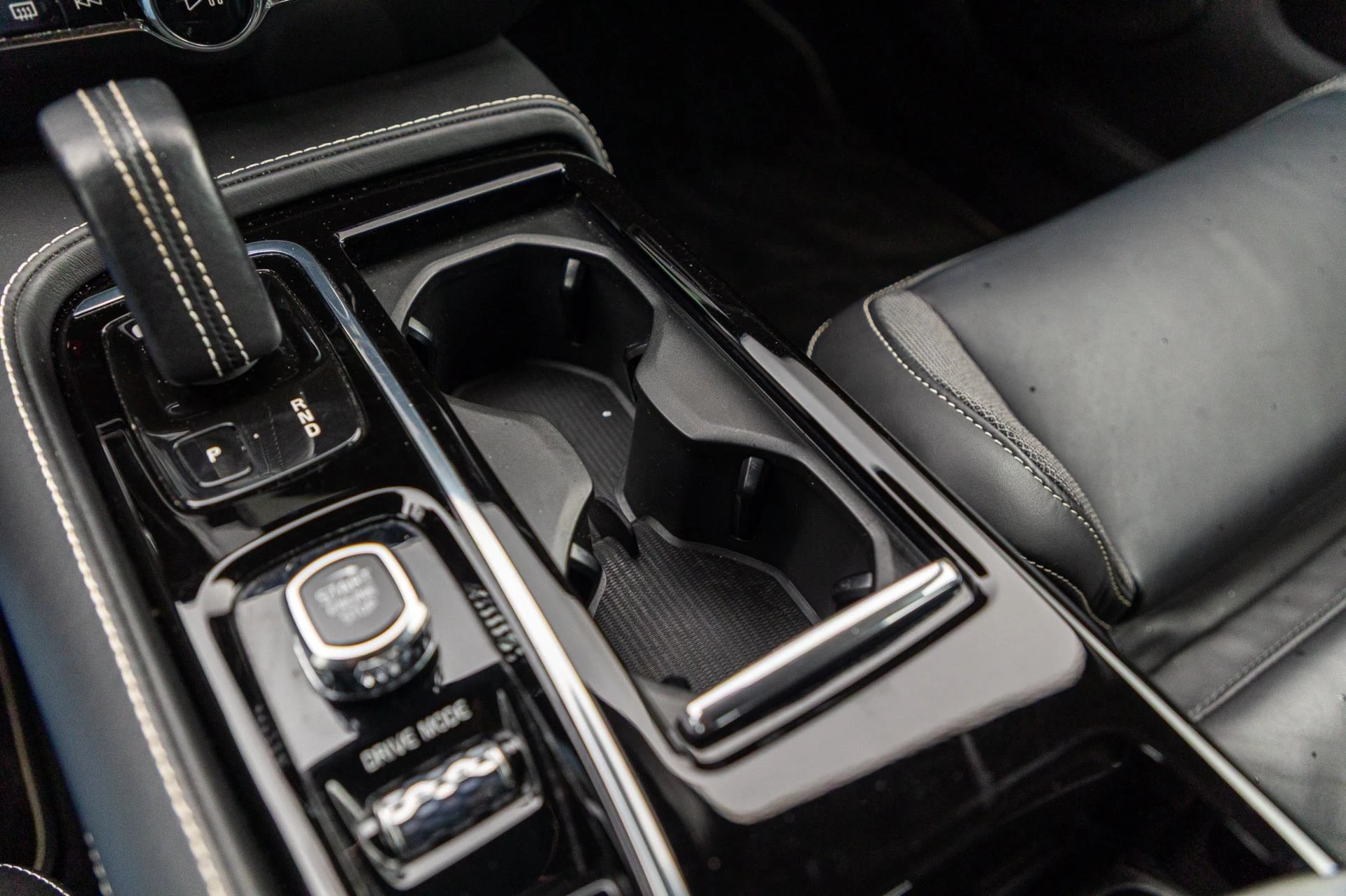 Hoofdafbeelding Volvo S60