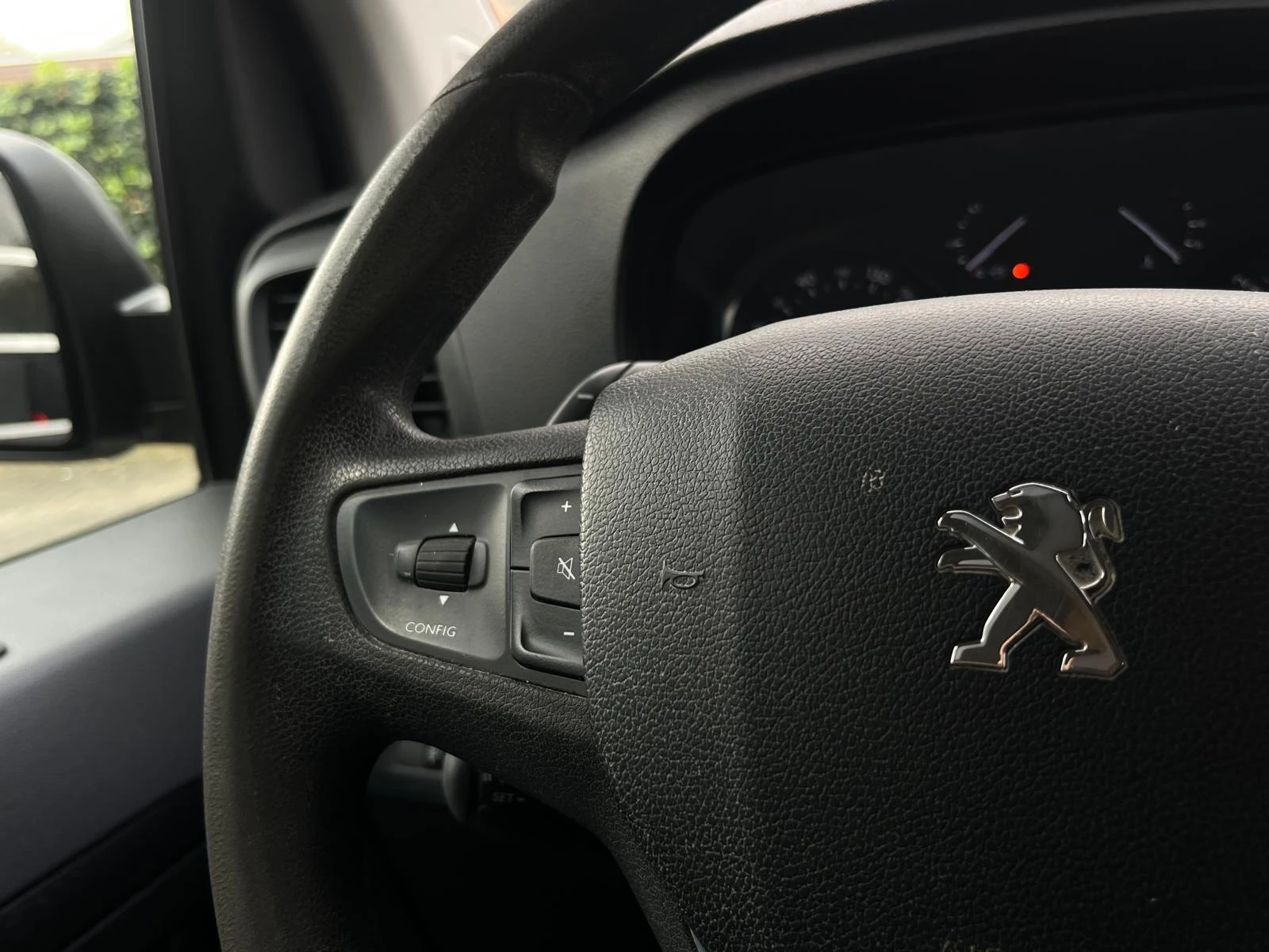 Hoofdafbeelding Peugeot Expert