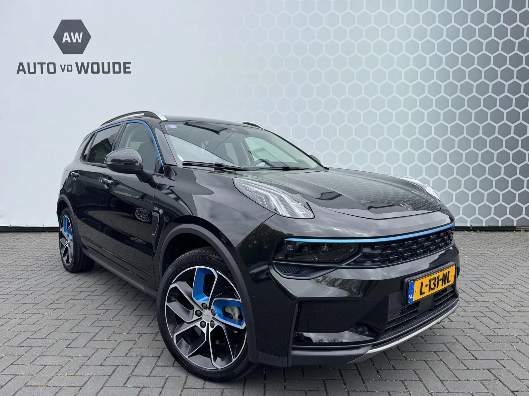 Hoofdafbeelding Lynk & Co 01