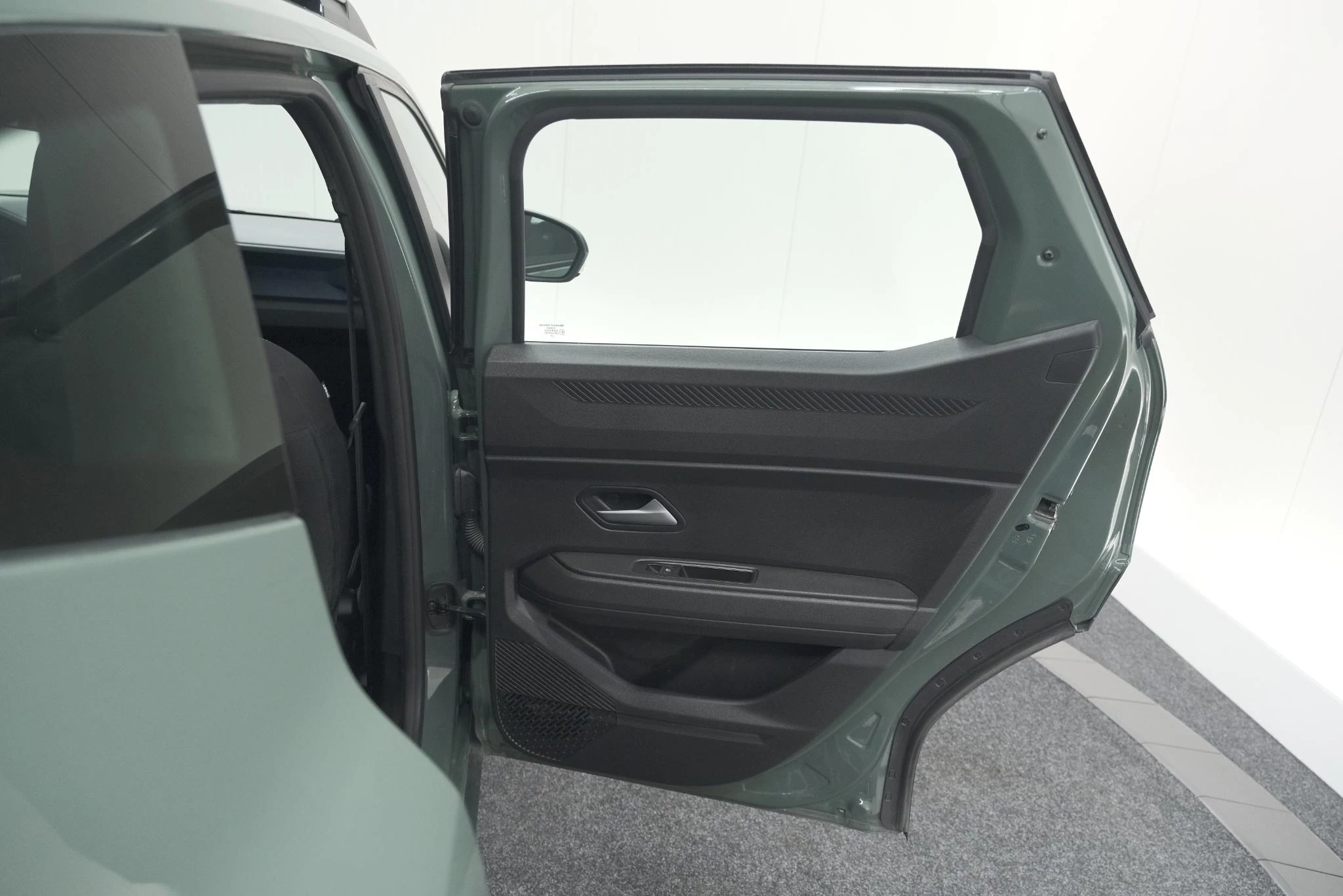 Hoofdafbeelding Dacia Duster