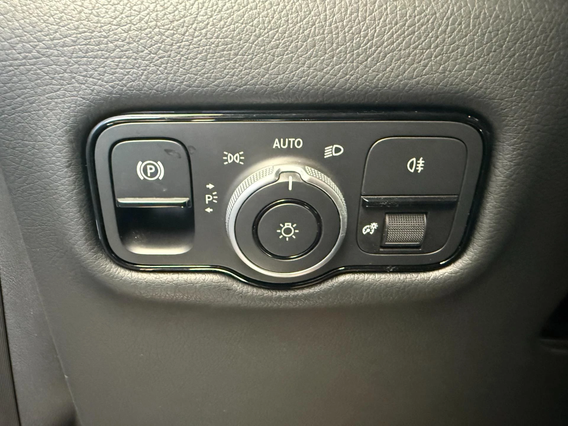 Hoofdafbeelding Mercedes-Benz EQV