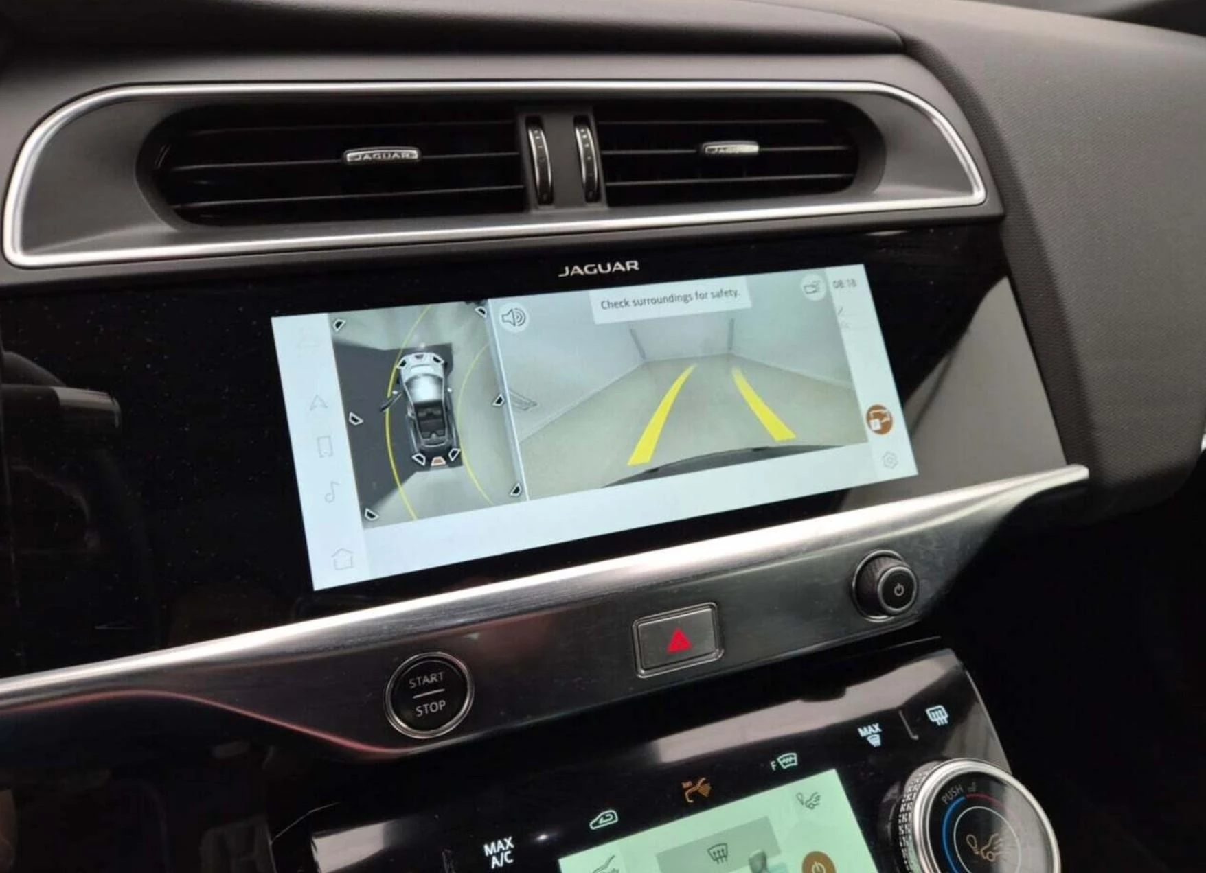 Hoofdafbeelding Jaguar I-PACE