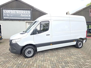Mercedes Benz Sprinter Bestel 311 2.2 CDI L2H2 Functional Clima|Cruise|Bijrijdersbank!!!