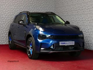 Lynk & Co 01 1.5 261 PK 360.CAM PANORAMA 30 STUKS OP VOORRAAD 01/2023 4 JAAR GARANTIE Plug-in Hybrid