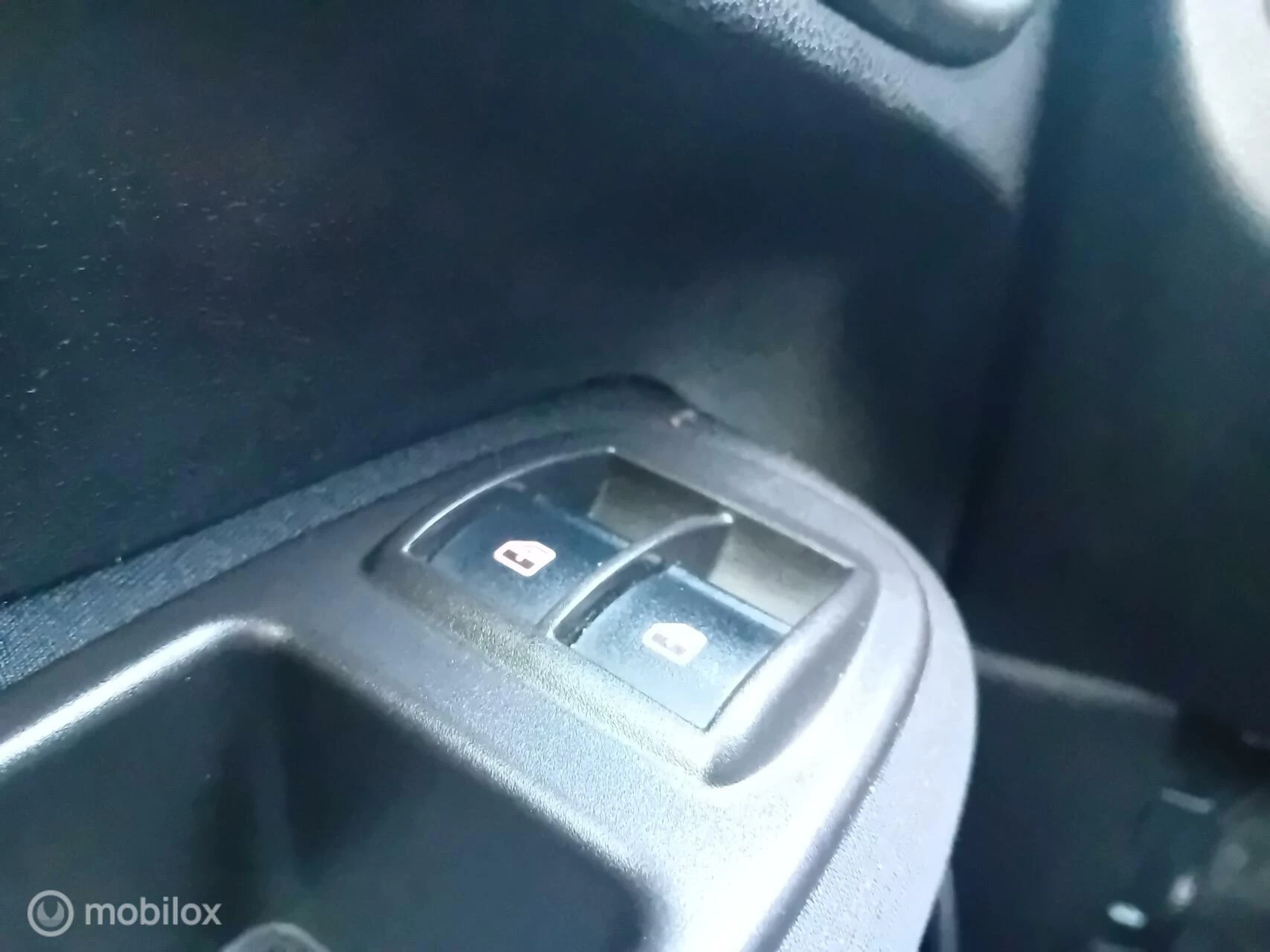 Hoofdafbeelding Fiat 500L