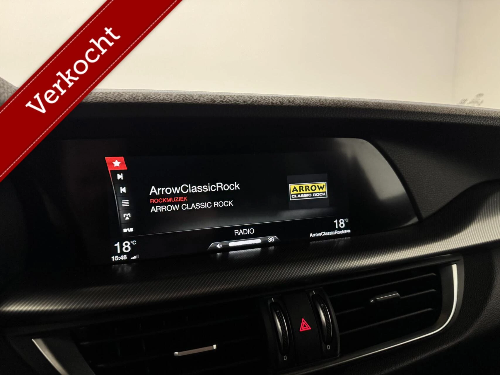 Hoofdafbeelding Alfa Romeo Stelvio