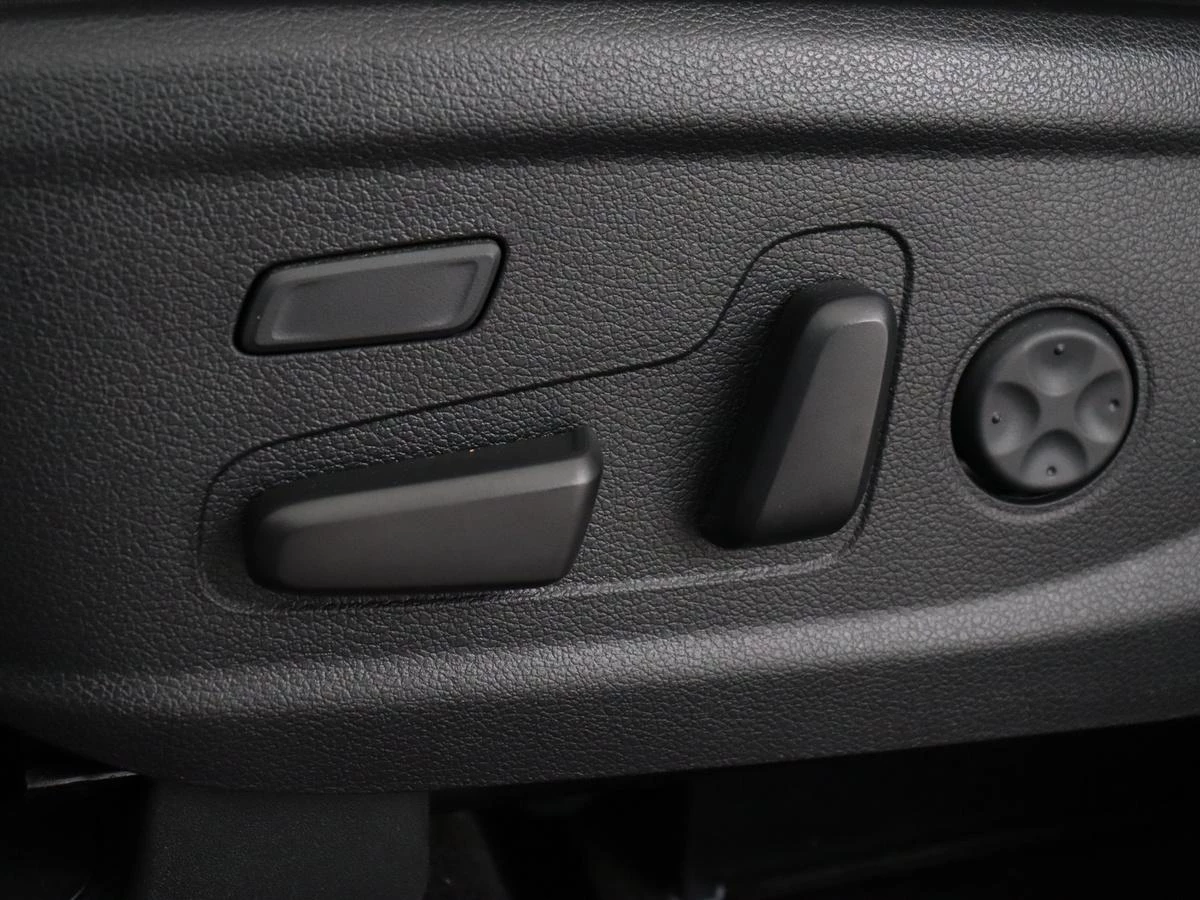 Hoofdafbeelding Hyundai Santa Fe