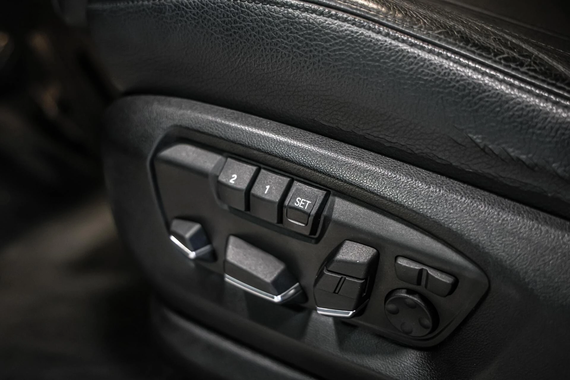 Hoofdafbeelding BMW X6