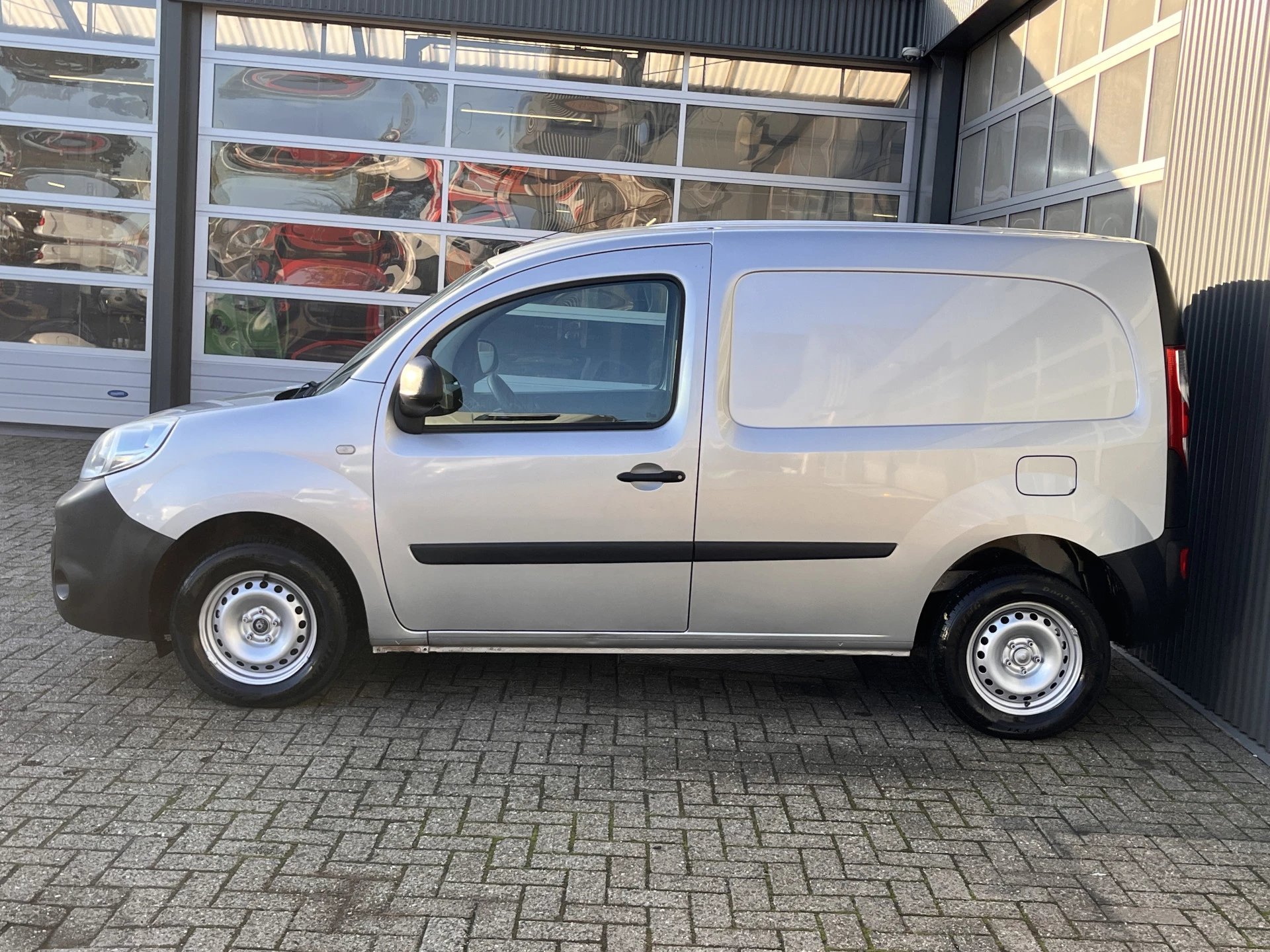 Hoofdafbeelding Renault Kangoo