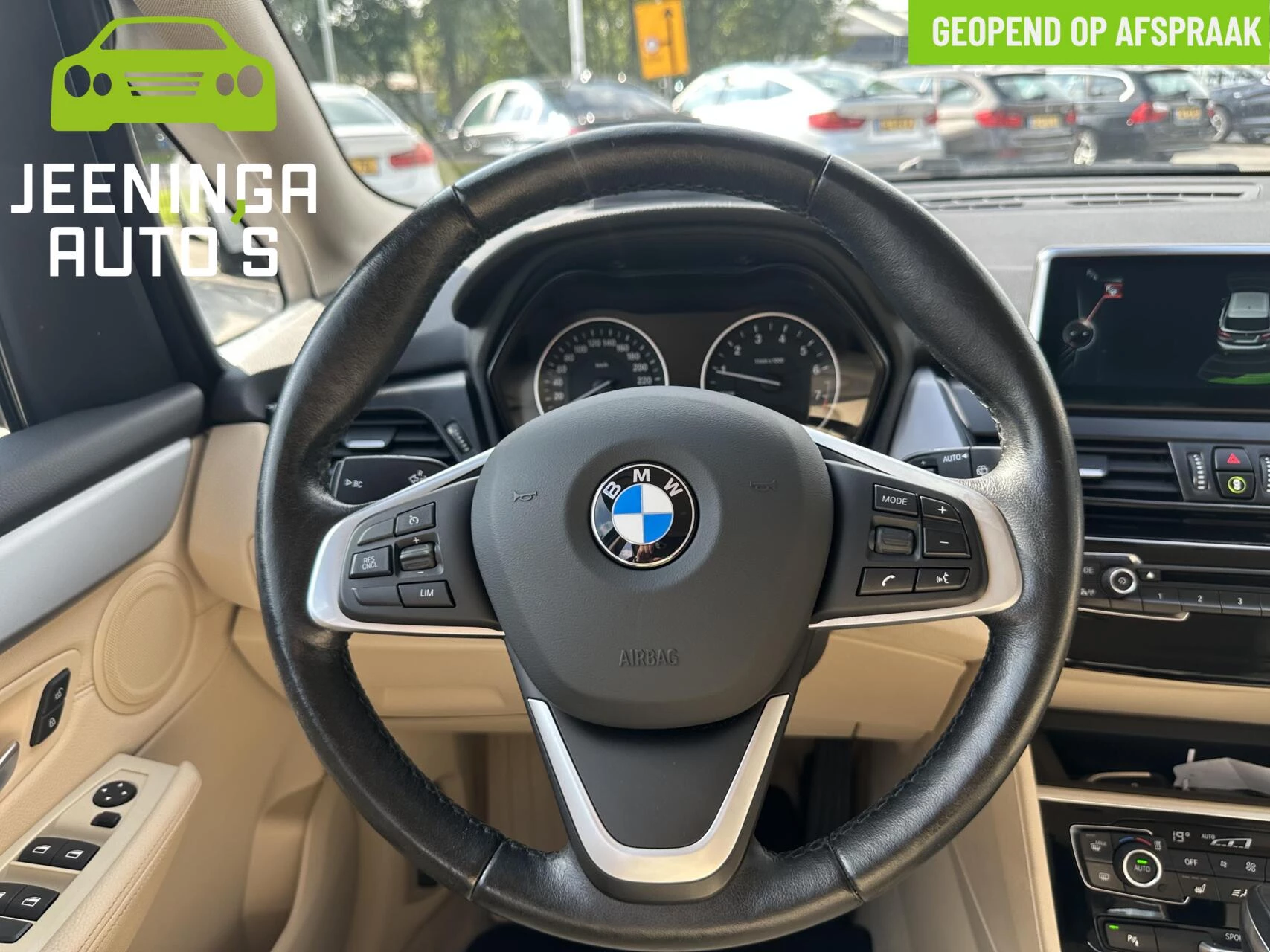 Hoofdafbeelding BMW 2 Serie