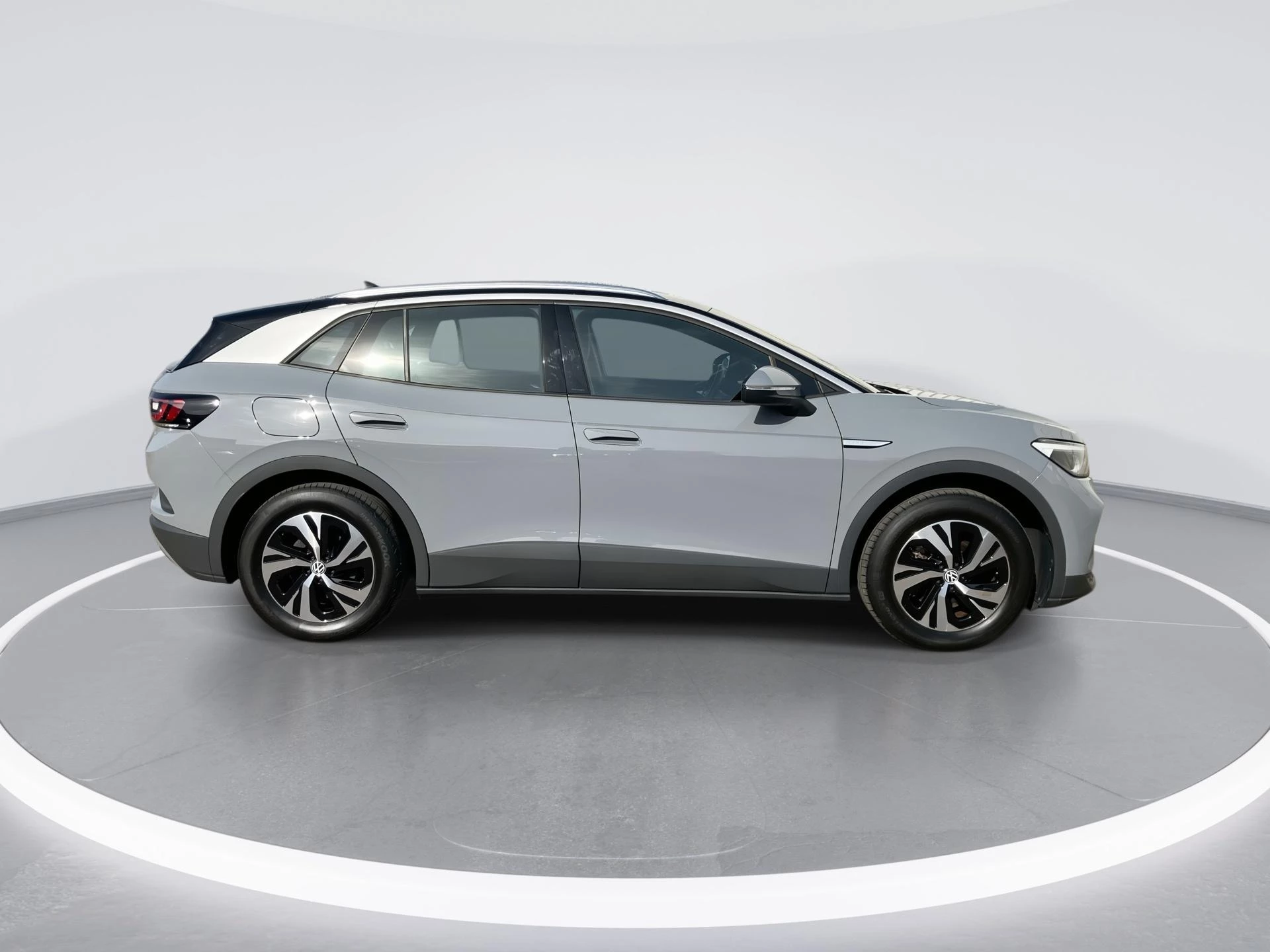 Hoofdafbeelding Volkswagen ID.4
