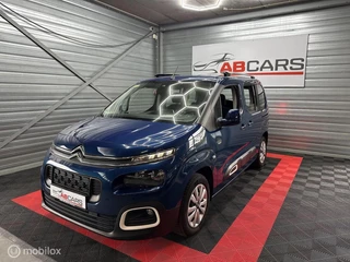 Citroen Berlingo 1.2 PureTech Feel