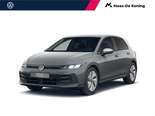 Volkswagen Golf Life Edition 1.5 eHybrid 150 kW / 204 PK Hatchback Apple Carplay | Radio
