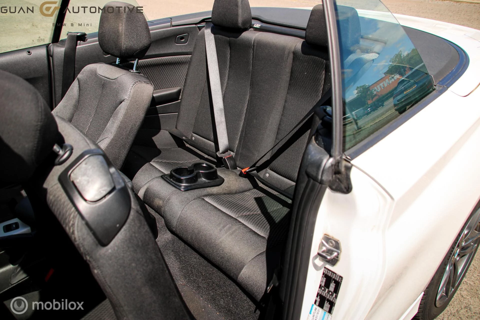 Hoofdafbeelding BMW 2 Serie