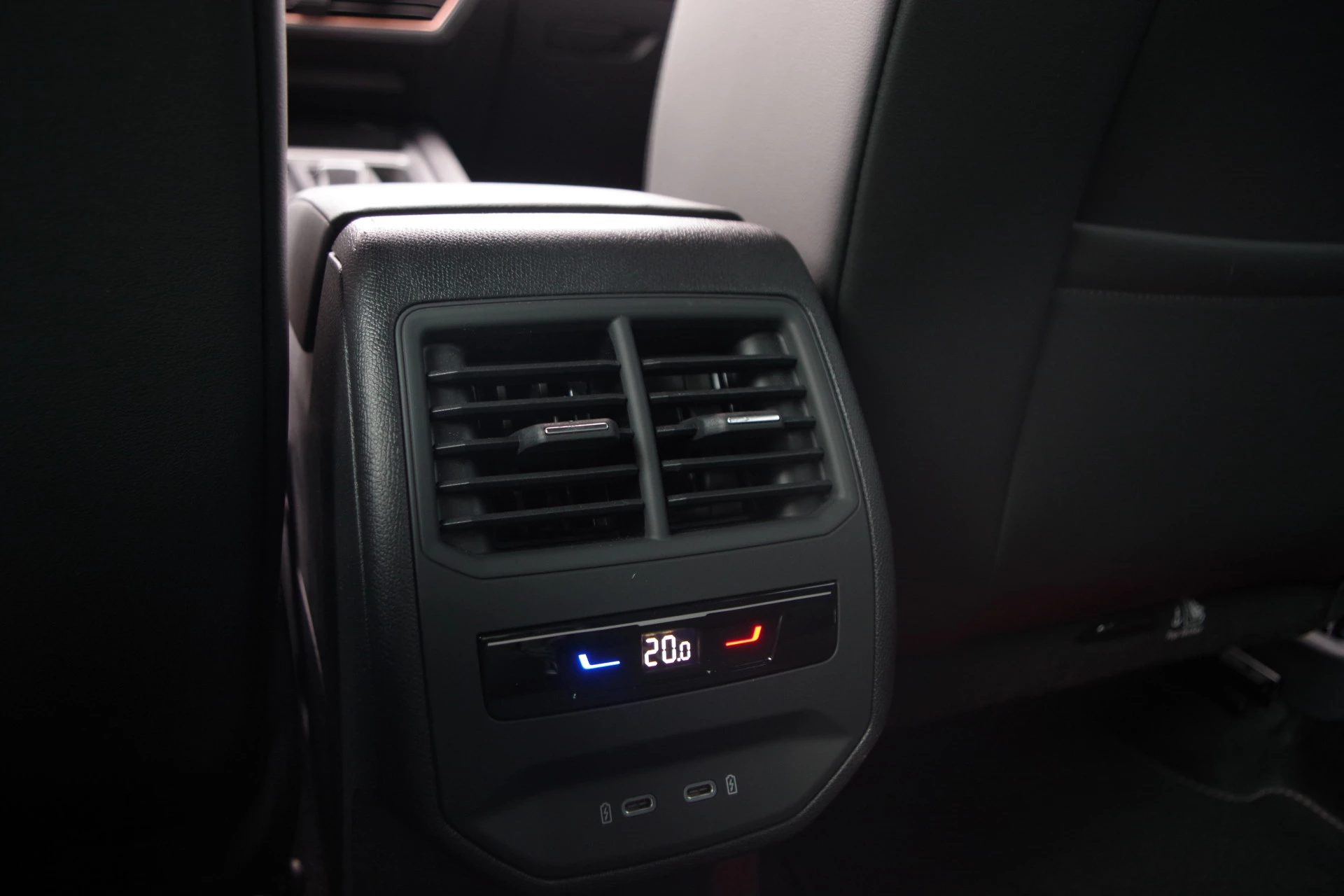 Hoofdafbeelding CUPRA Leon