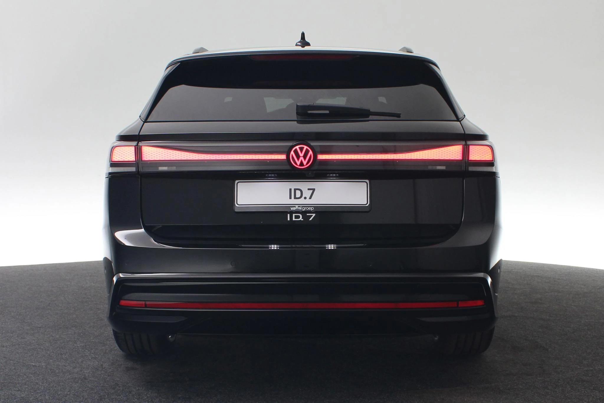 Hoofdafbeelding Volkswagen ID.7