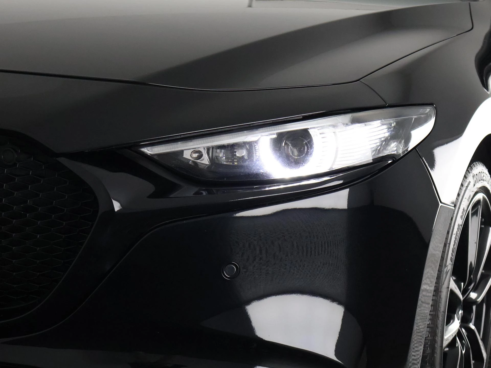 Hoofdafbeelding Mazda 3