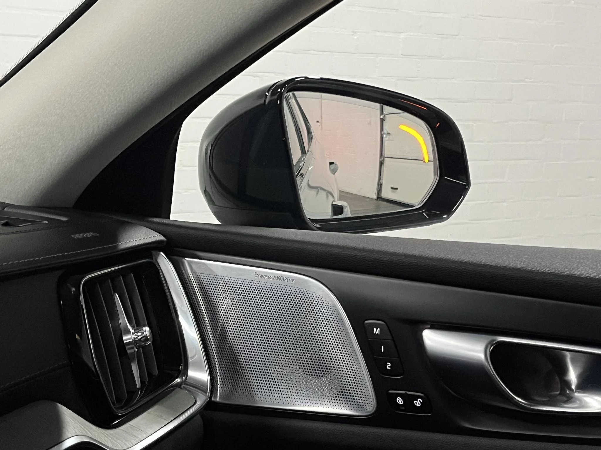 Hoofdafbeelding Volvo S60
