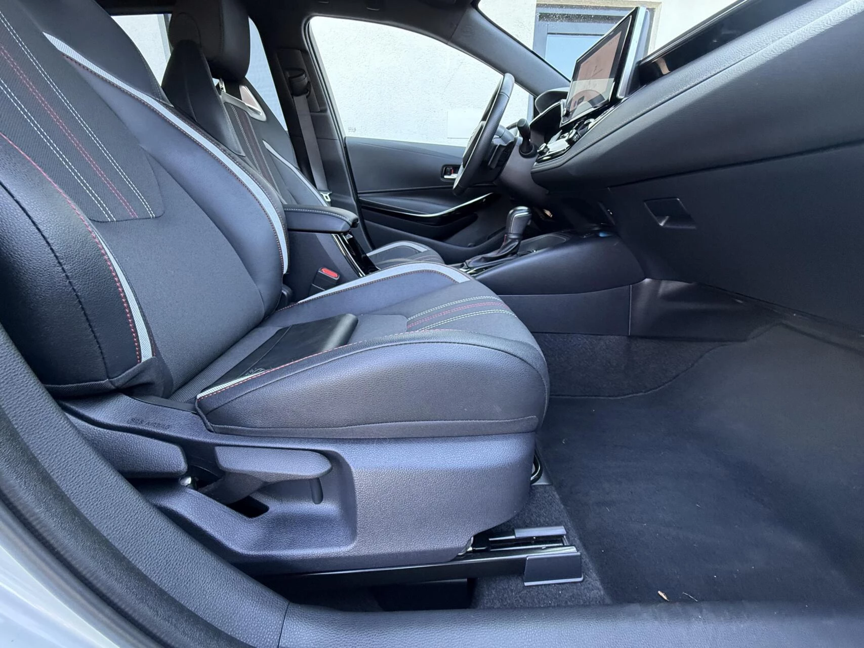 Hoofdafbeelding Toyota Corolla Touring Sports