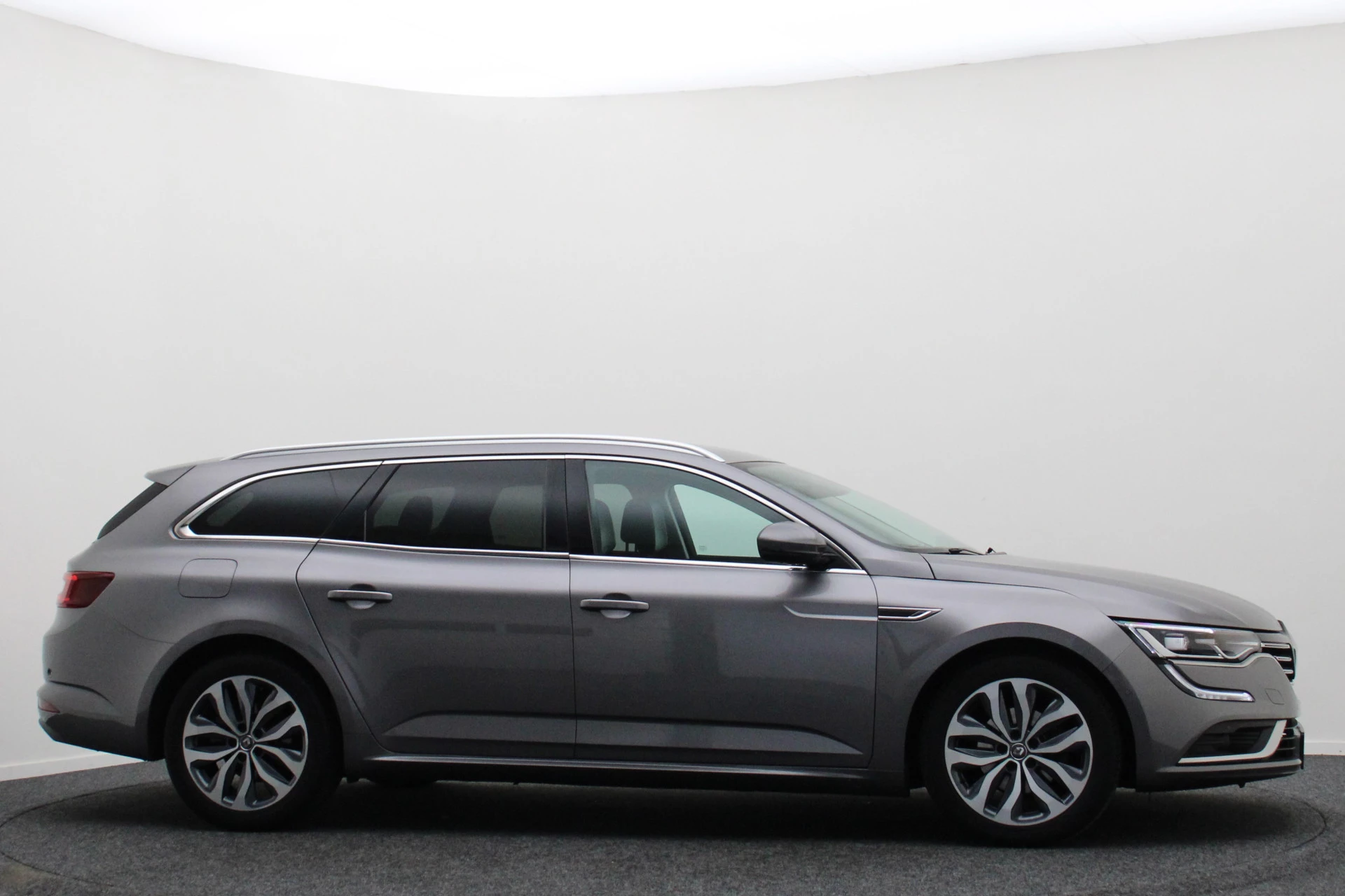 Hoofdafbeelding Renault Talisman